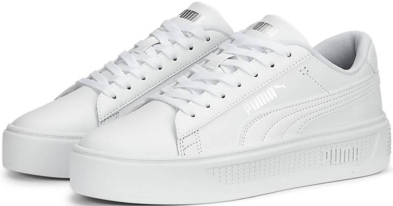 PUMA Sneaker »SMASH PLATFORM V3« von PUMA