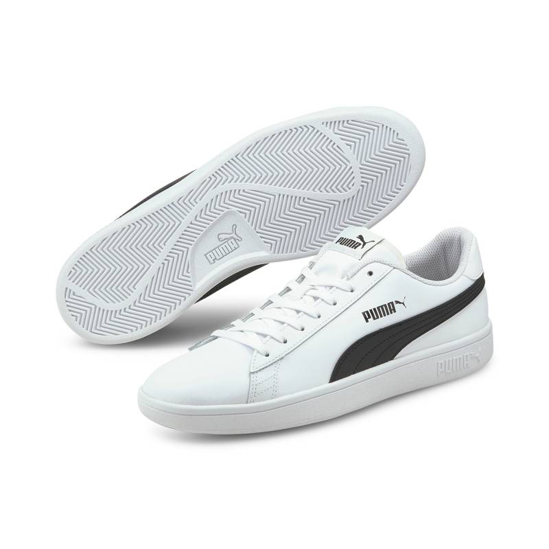 PUMA Sneaker »SMASH V2 L« von PUMA