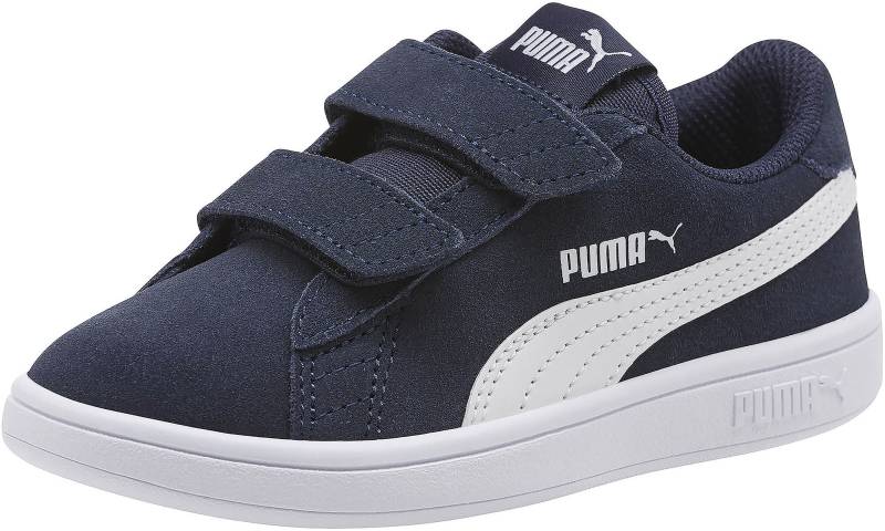 PUMA Sneaker »SMASH V2 SD V PS« von PUMA