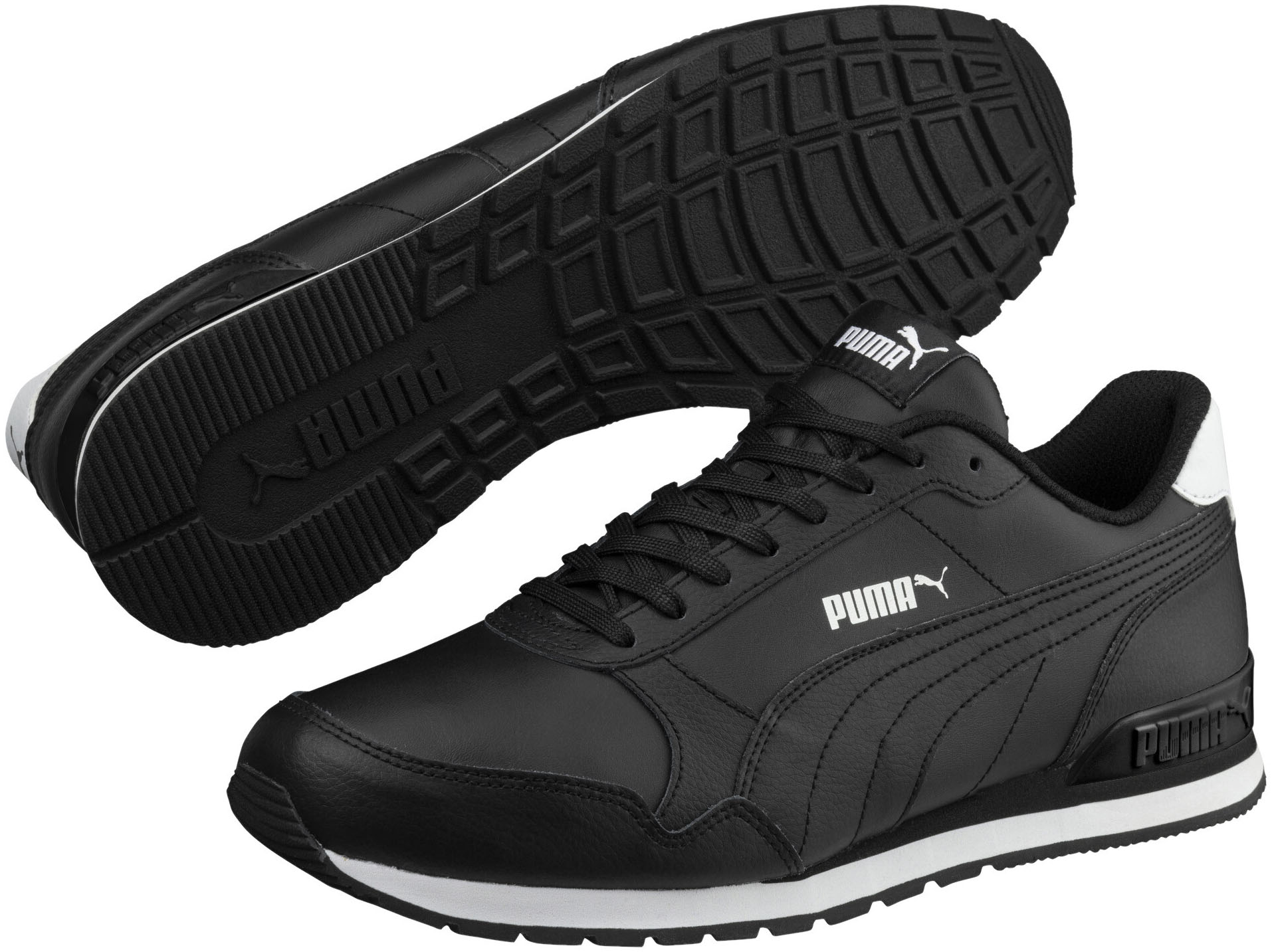 PUMA Sneaker »ST RUNNER V2 FULL L« von PUMA