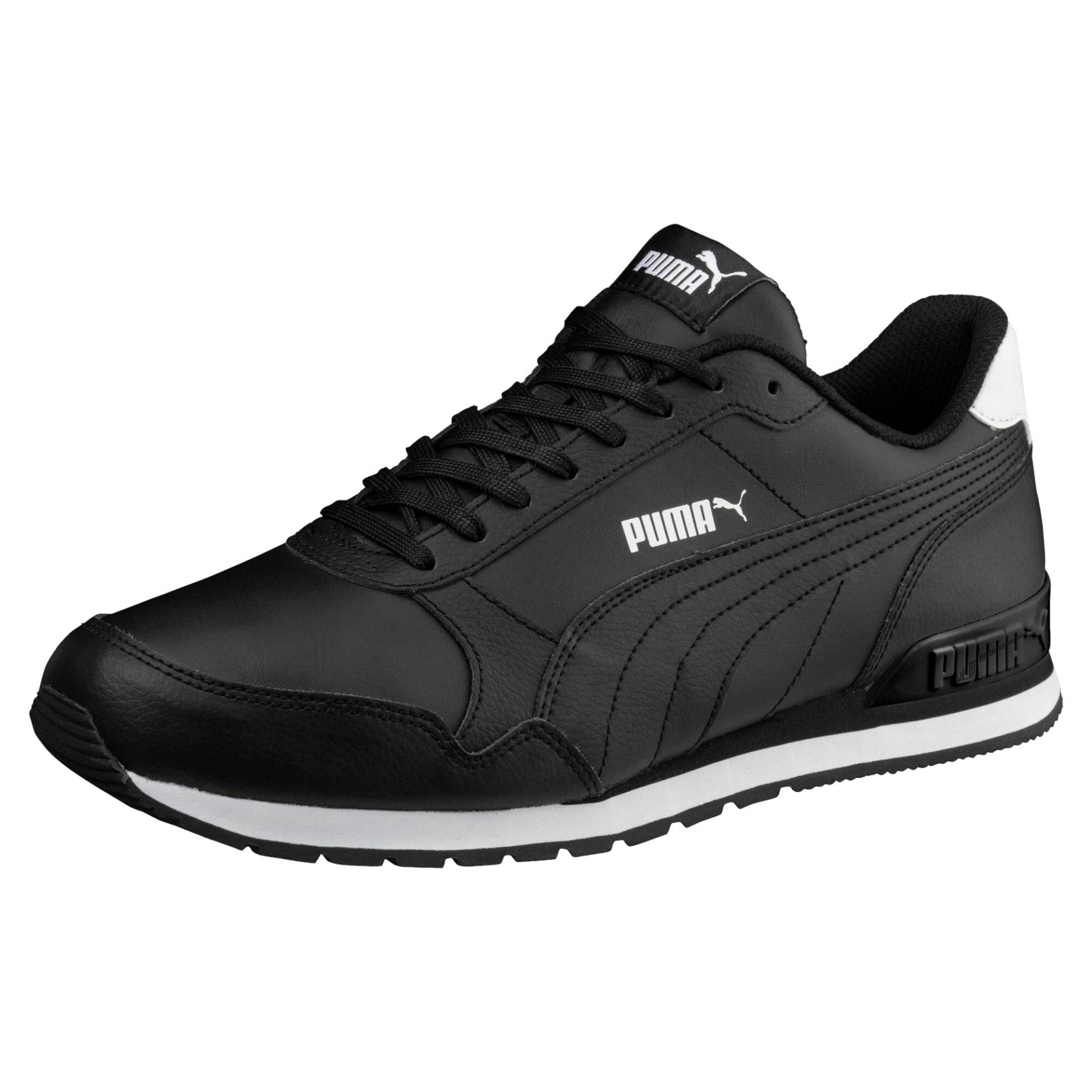 PUMA Sneaker »ST RUNNER V2 FULL L« von PUMA