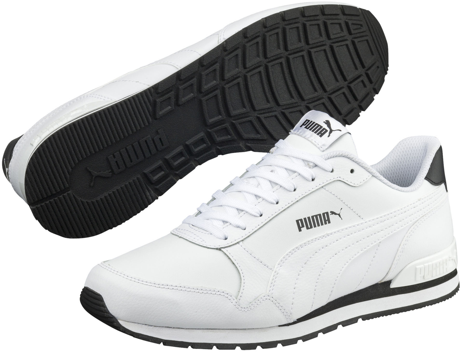 PUMA Sneaker »ST RUNNER V2 FULL L« von PUMA