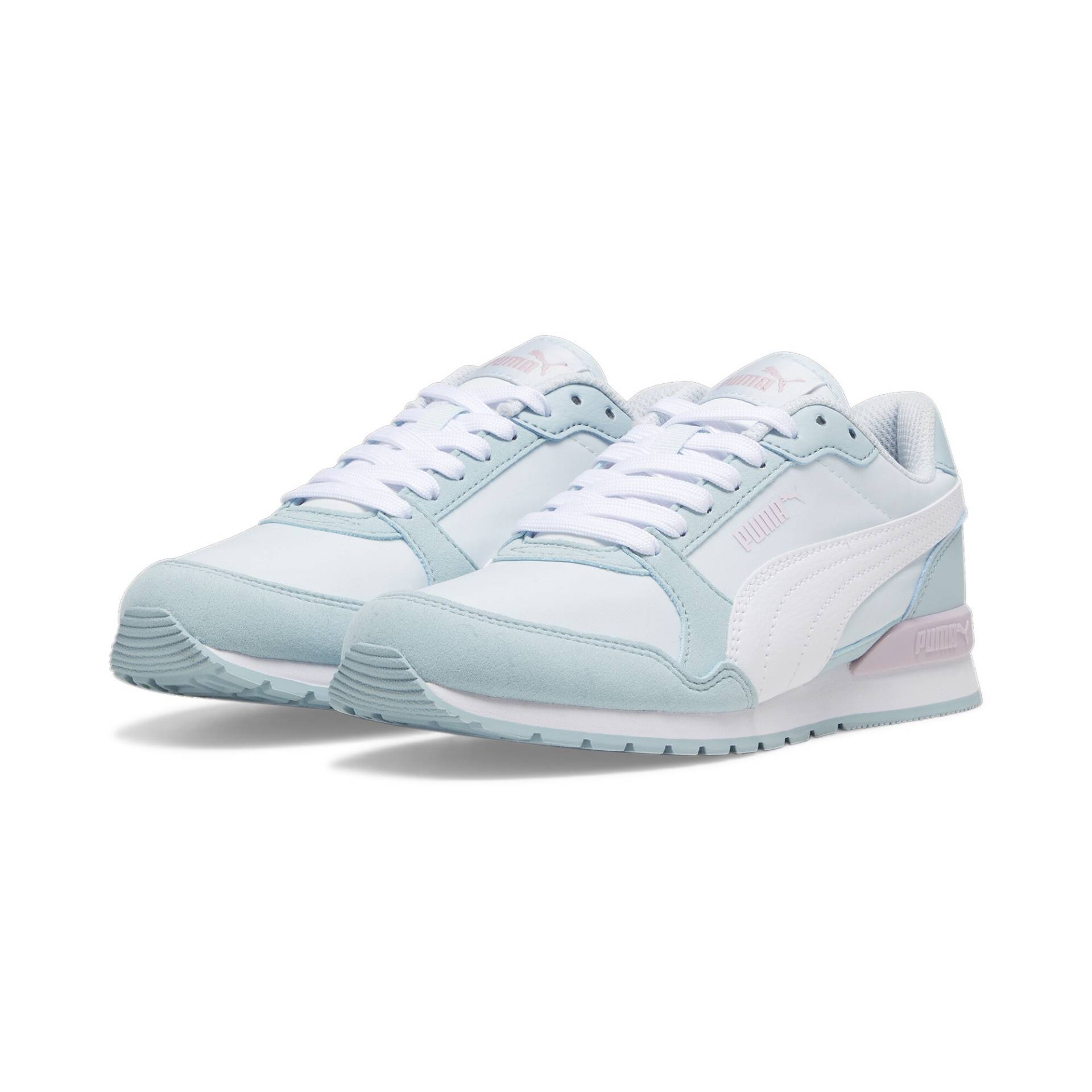 PUMA Sneaker »ST RUNNER V3 NL JR« von PUMA