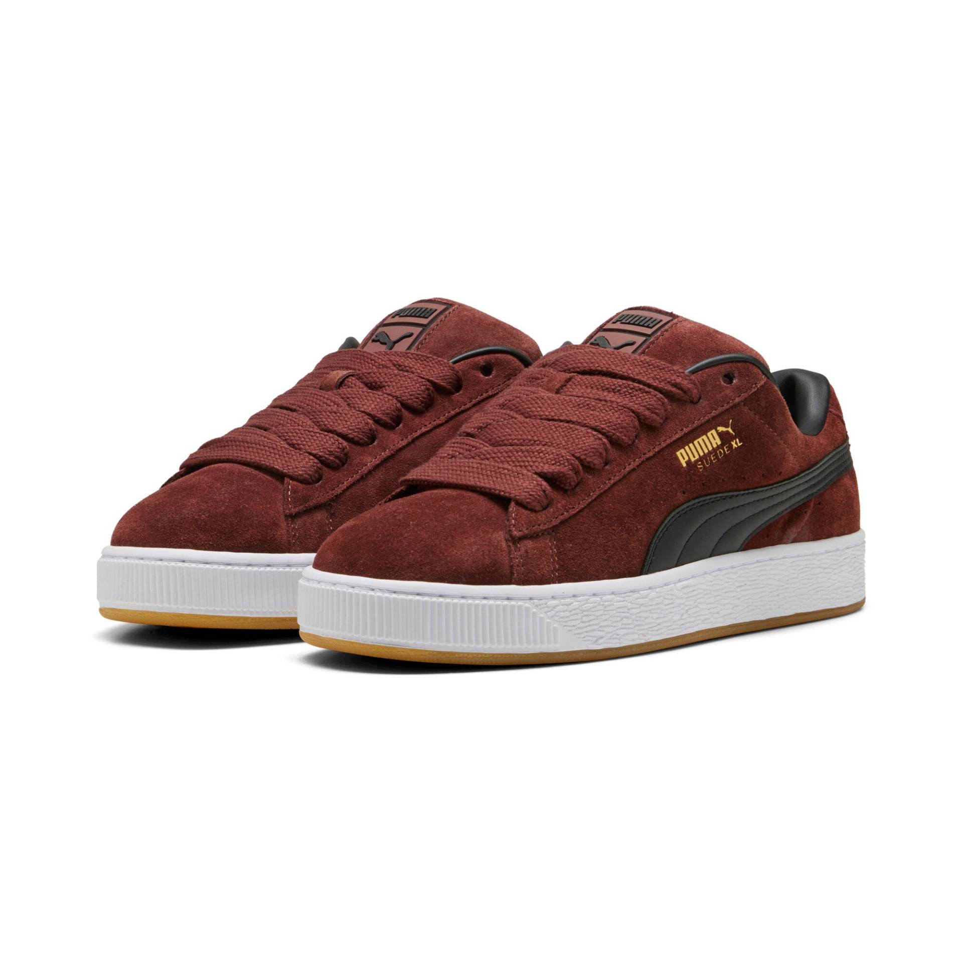 PUMA Sneaker »SUEDE XL« von PUMA