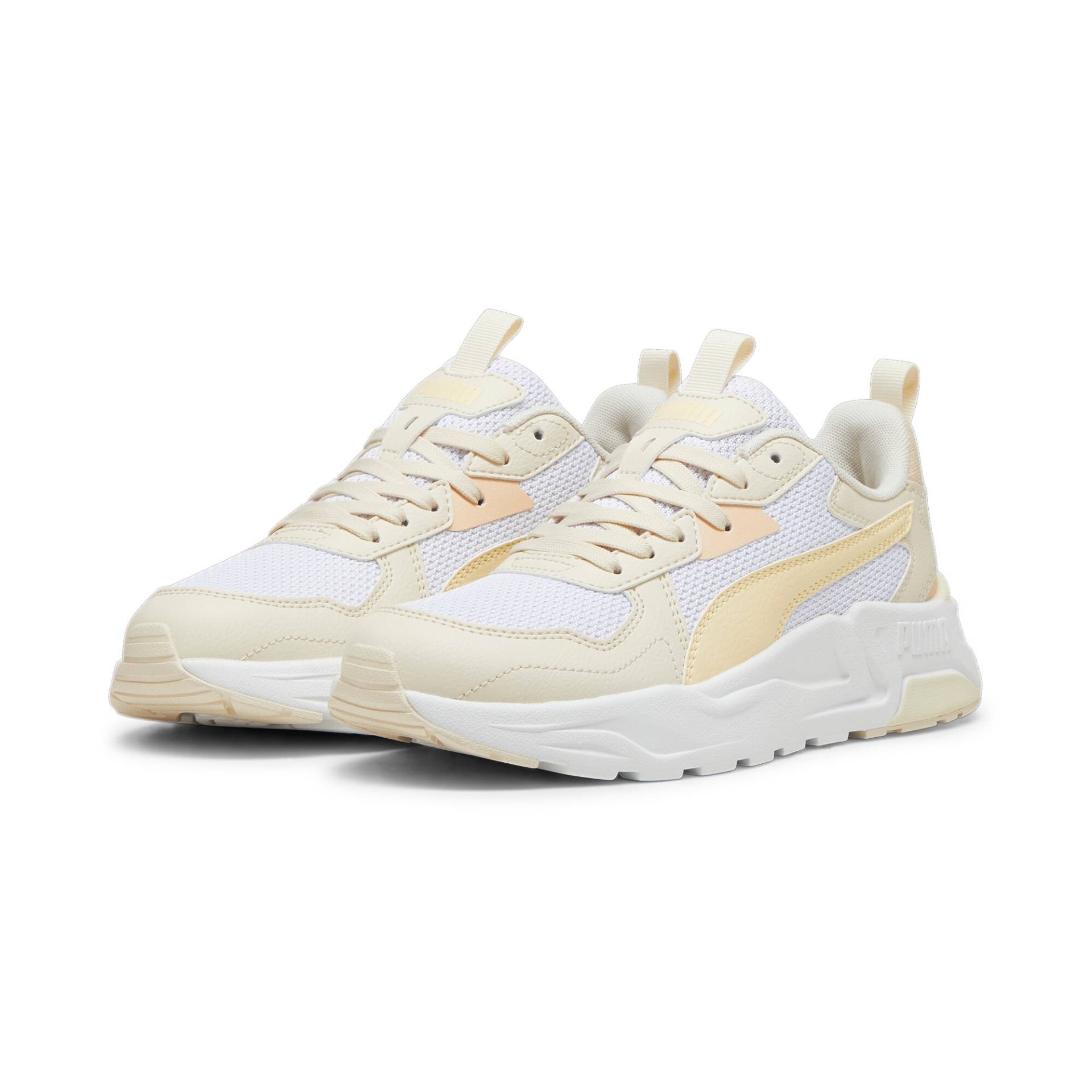 PUMA Sneaker »TRINITY LITE« von PUMA