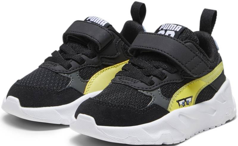 PUMA Sneaker »TRINITY SPONGEBOB AC+ INF«, für Kinder von PUMA