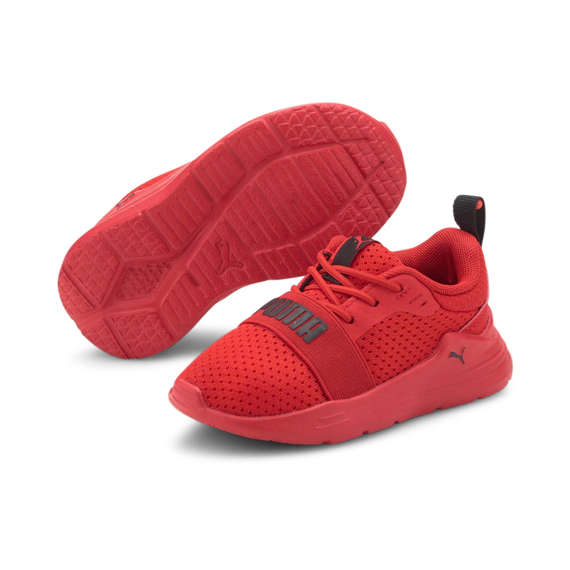 PUMA Sneaker »WIRED RUN AC INF«, für Kinder von PUMA