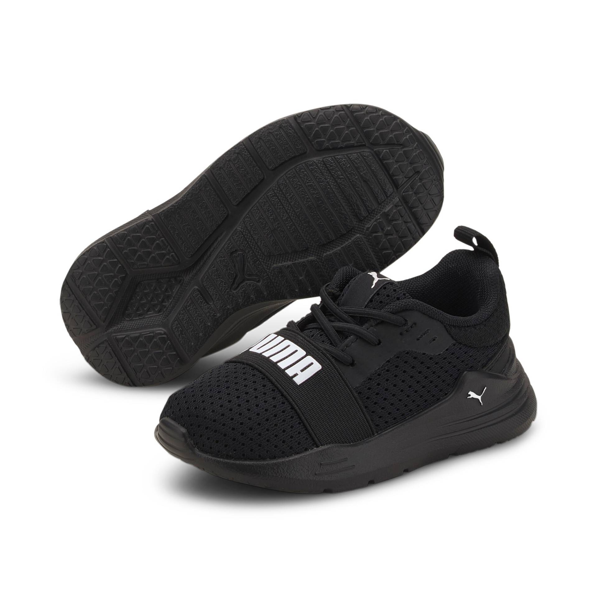 PUMA Sneaker »WIRED RUN AC INF«, für Kinder von PUMA