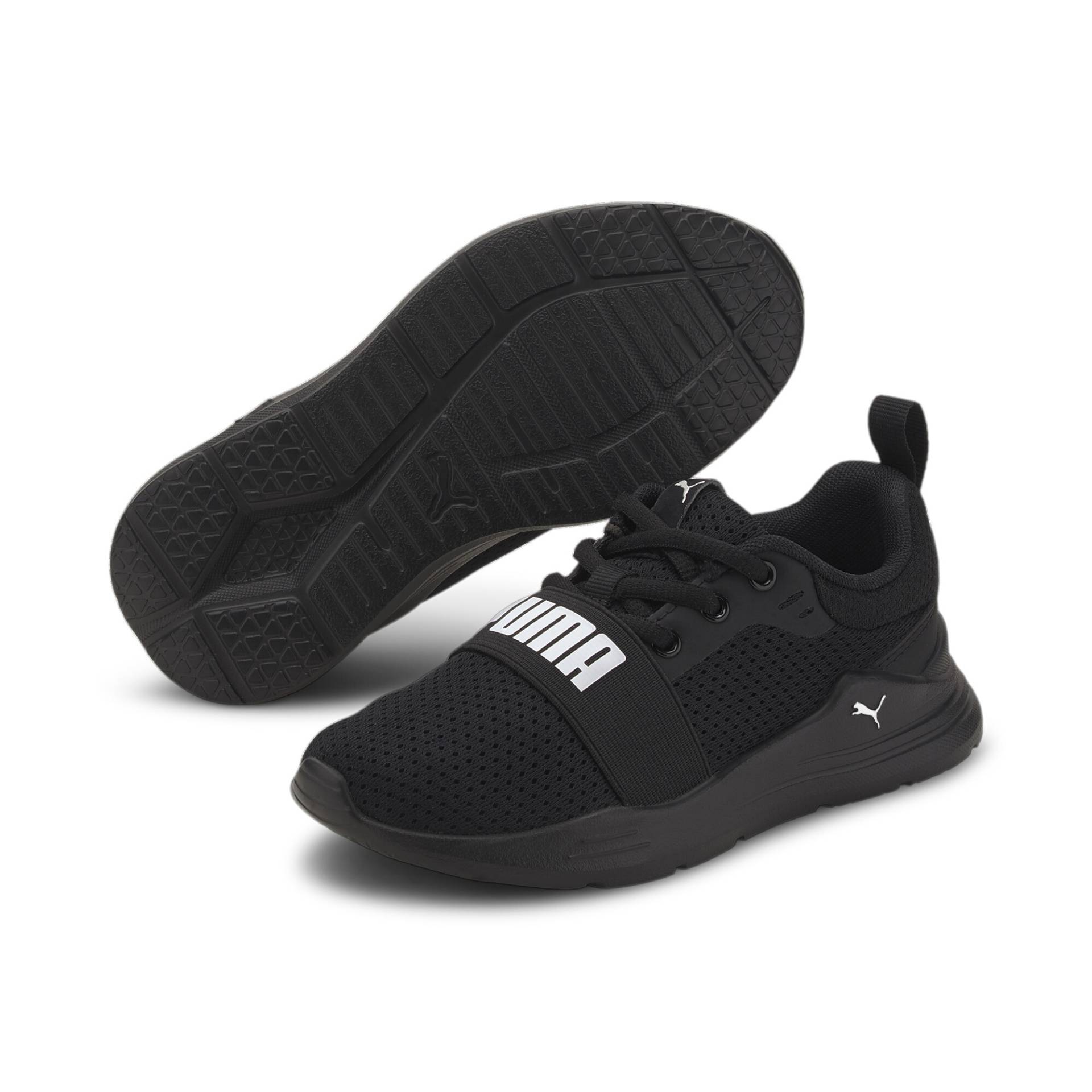 PUMA Sneaker »WIRED RUN PS« von PUMA