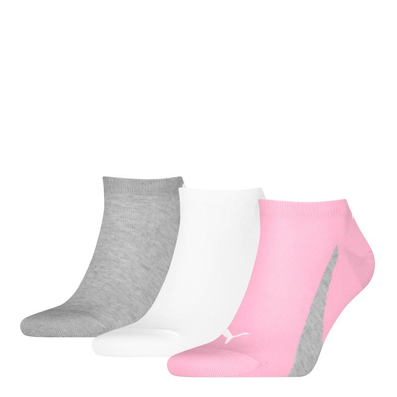 PUMA Sneakersocken »PUMA UNISEX LIFESTYLE SNEAKERS 3P«, (3 Paar) von PUMA