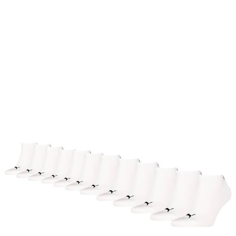 PUMA Sneakersocken »PUMA UNISEX SNEAKER PLAIN 9P ECOM«, (9 Paar) von PUMA