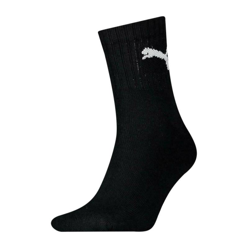 Socken (3erpack) Herren Schwarz 35-38 von PUMA