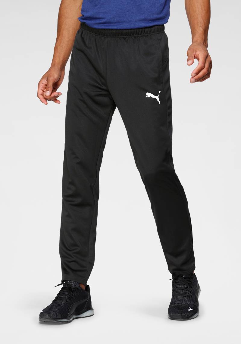 PUMA Trainingshose »ACTIVE TRICOT PANTS CL« von PUMA