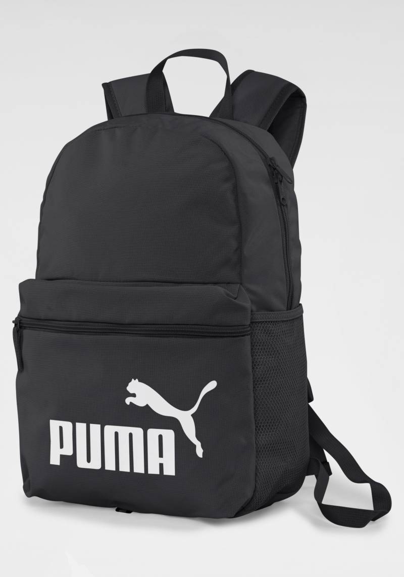 PUMA Rucksack »PHASE BACKPACK« von PUMA