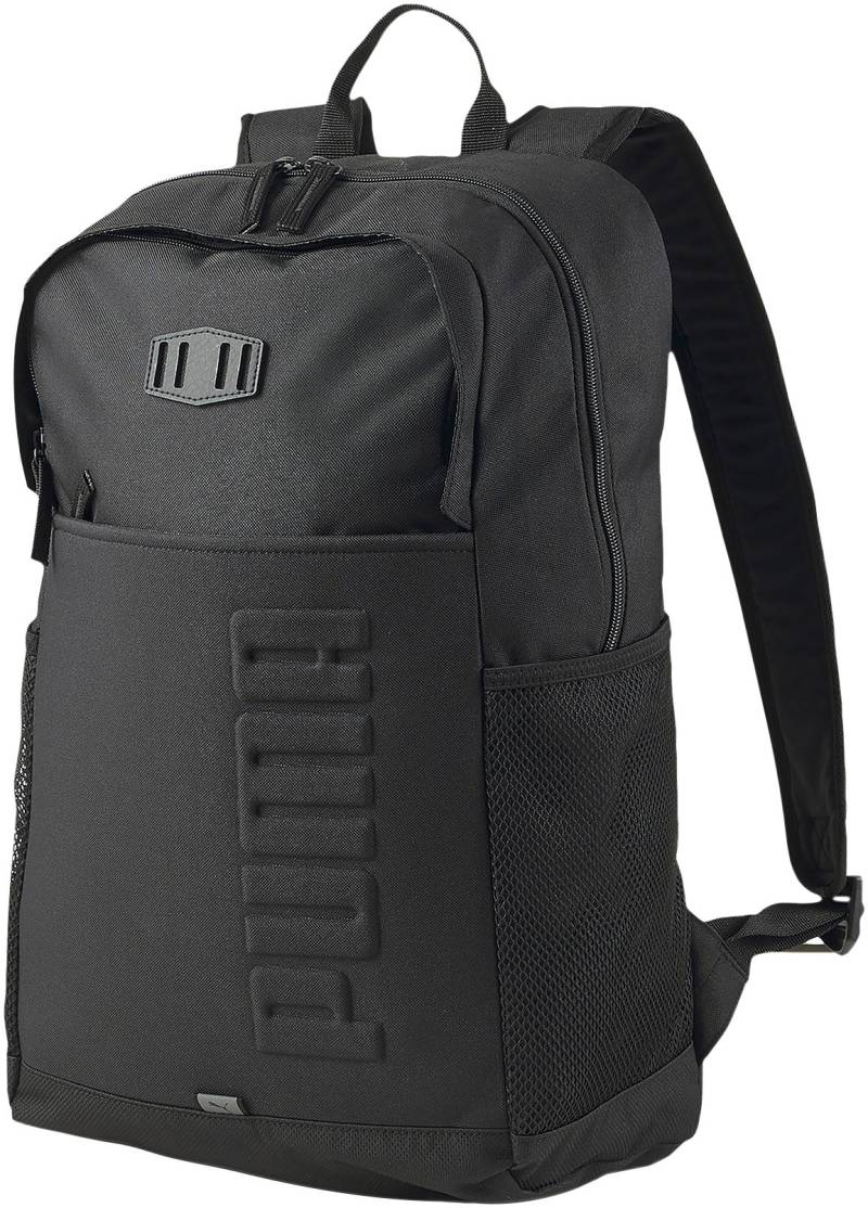 PUMA Rucksack »S BACKPACK« von PUMA