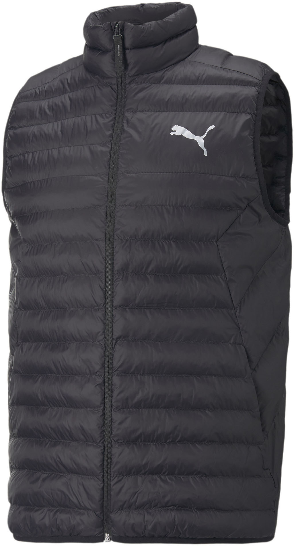 PUMA Steppweste »PACKLITE PRIMALOFT VEST« von PUMA