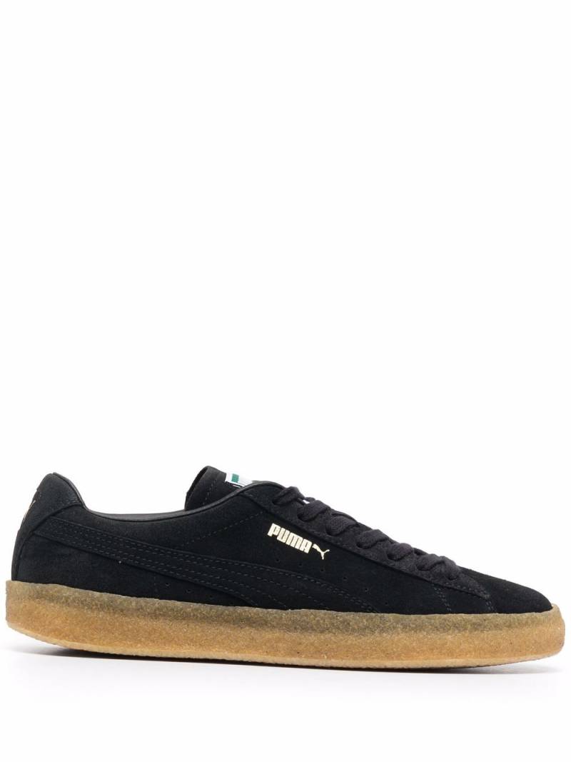 PUMA Suede Crepe "Black" von PUMA