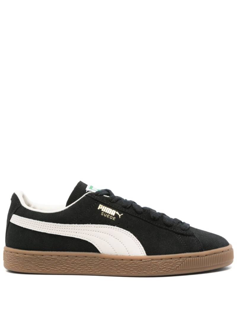 PUMA Suede Terrace sneakers - Black von PUMA