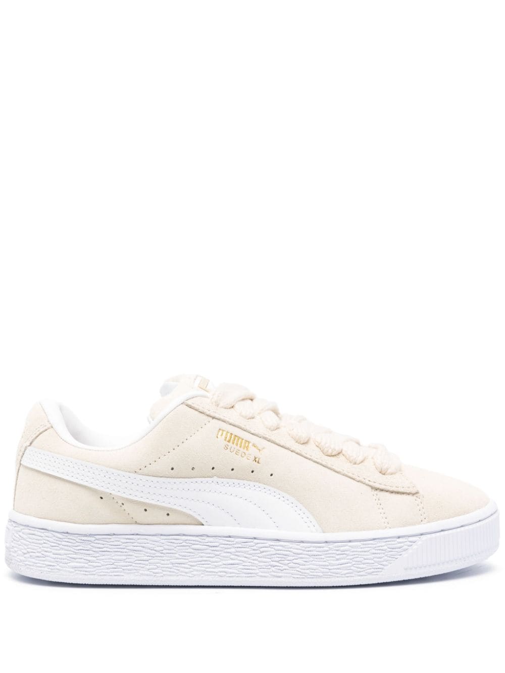 PUMA Suede XL sneakers - Neutrals von PUMA