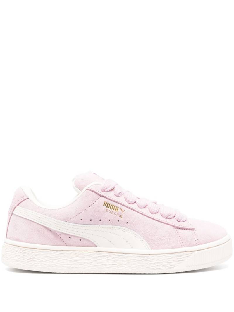 PUMA Suede XL sneakers - Pink von PUMA