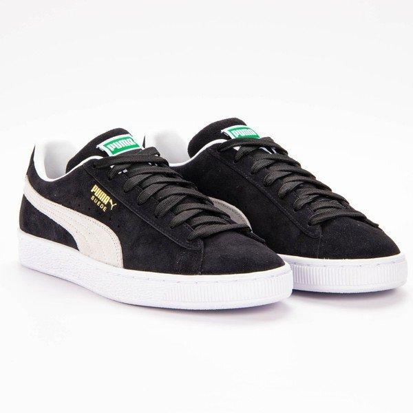 Puma - Suede classic xxl, für Herren, Schwarz, Größe 45 von Puma