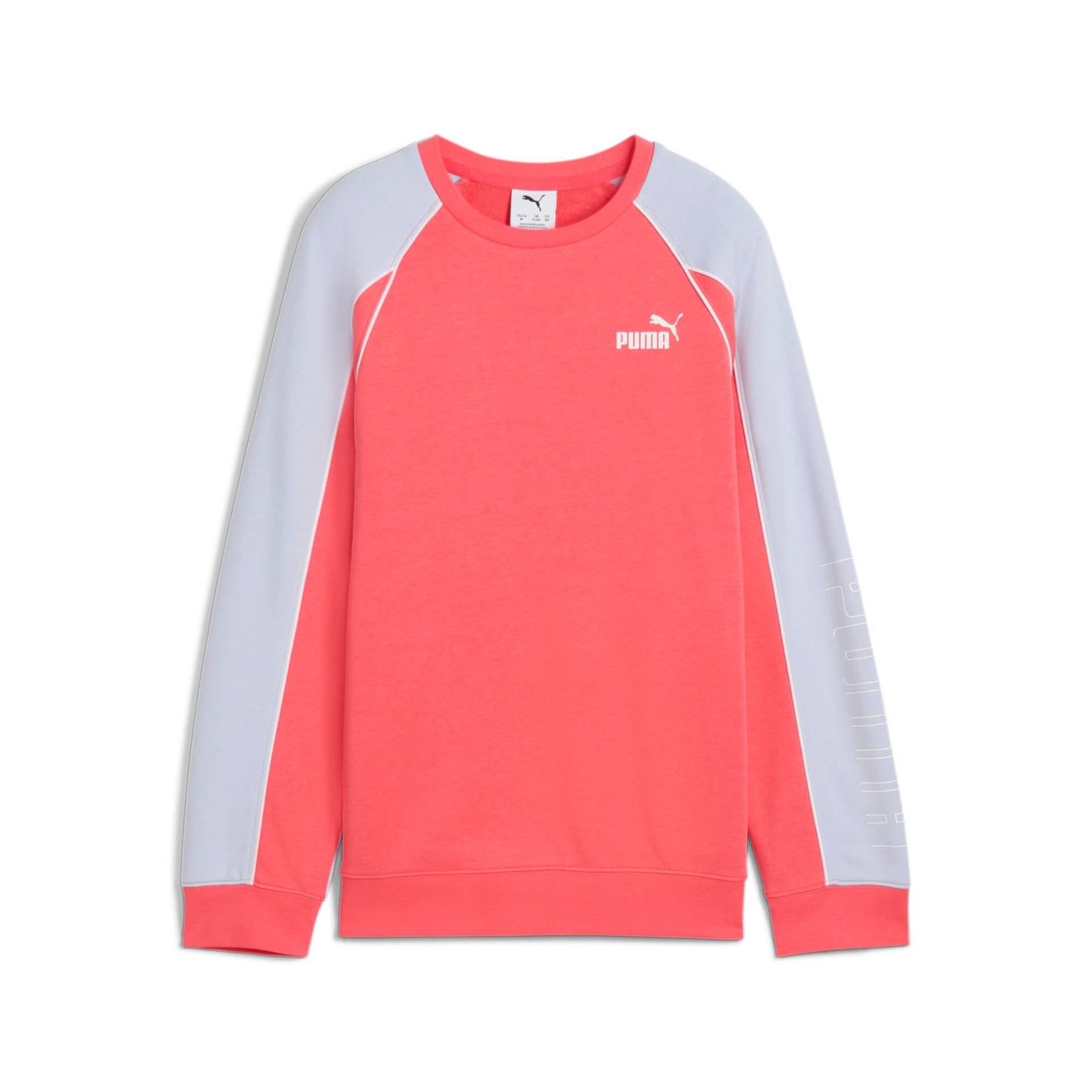 PUMA Sweatshirt »SPORT CREW TR G« von PUMA