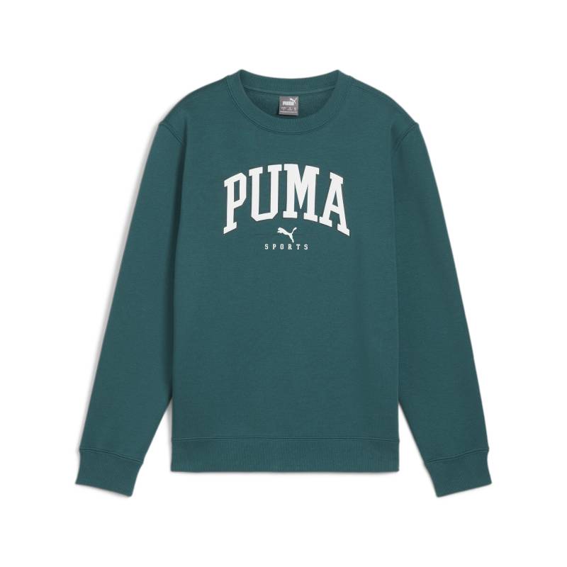 PUMA Sweatshirt »SQUAD CREW FL B« von PUMA