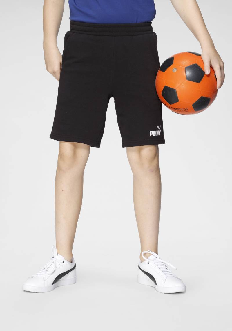 PUMA Shorts »ESS SWEAT SHORTS B« von PUMA