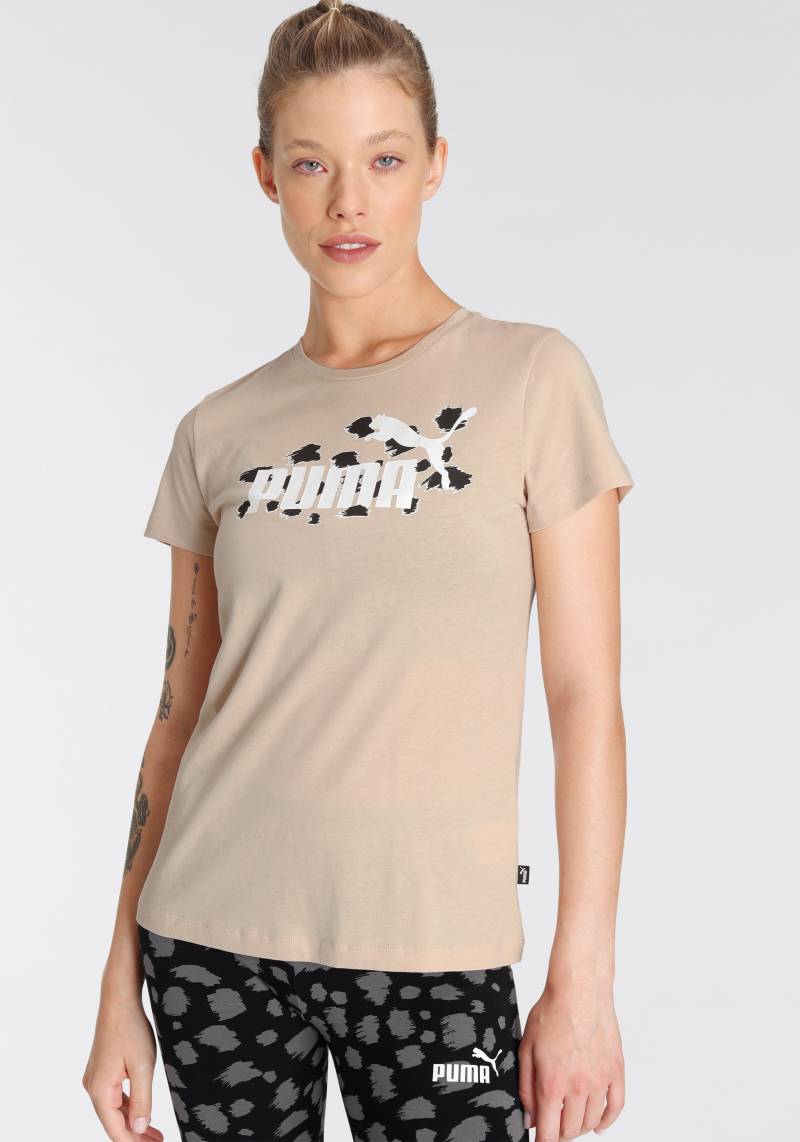 PUMA T-Shirt von PUMA