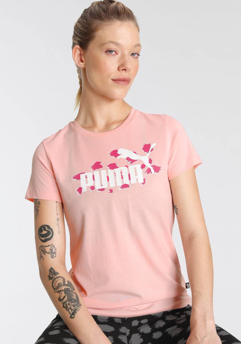 PUMA T-Shirt von PUMA