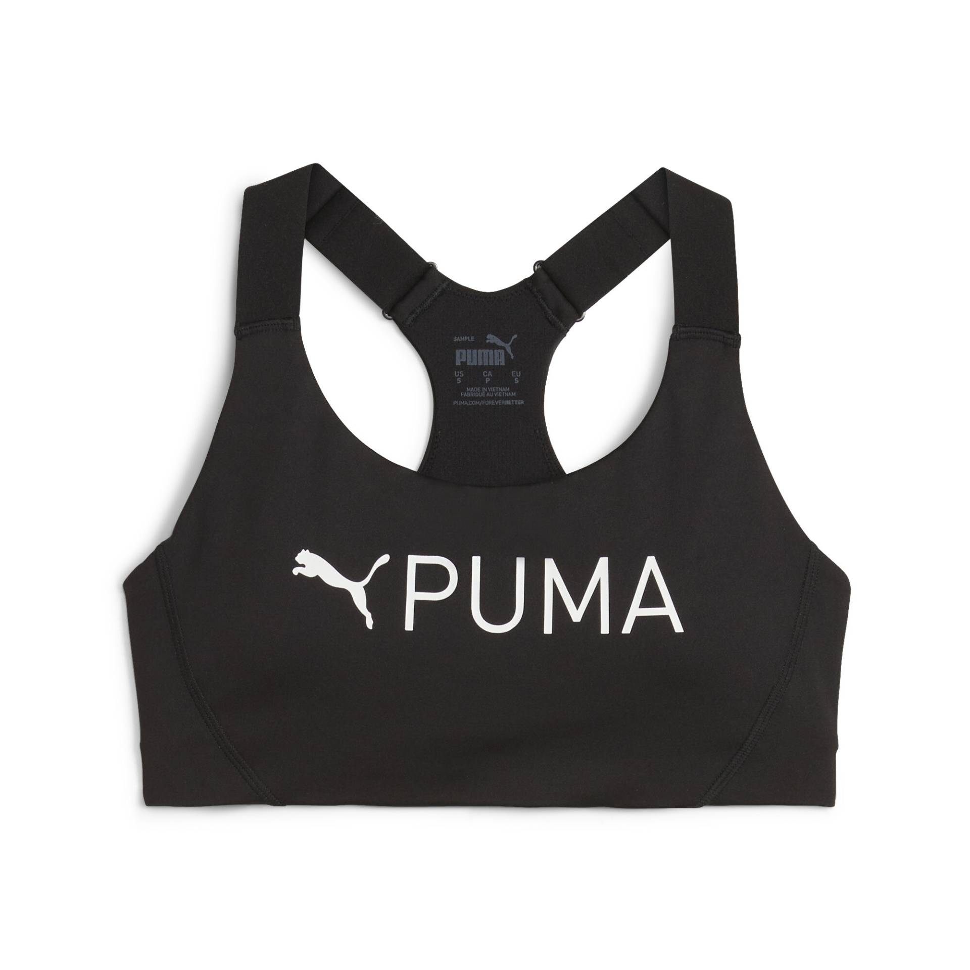 PUMA Tanktop »4KEEPS EVERSCULPT BRA« von PUMA