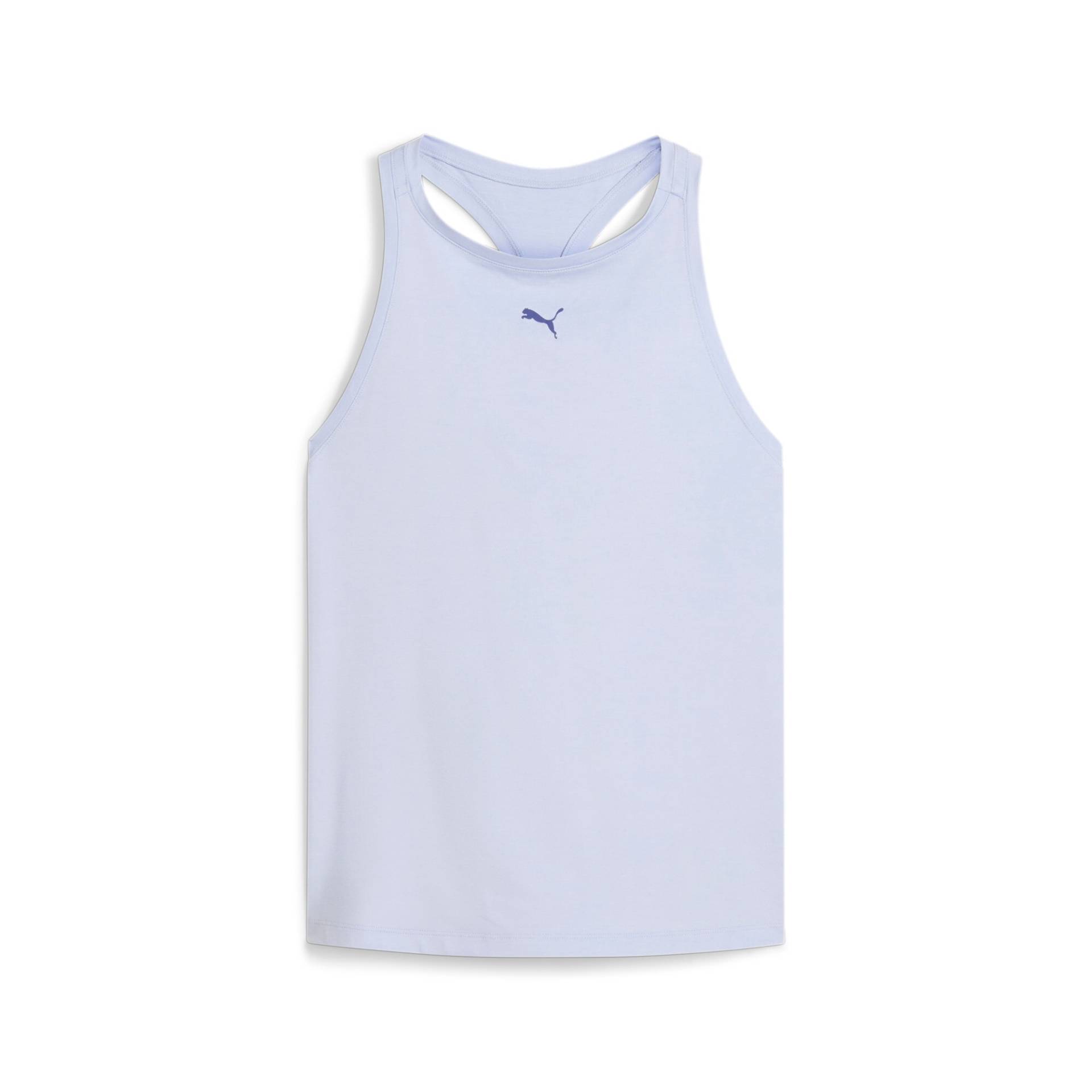 PUMA Tanktop »CLOUDSPUN RACERBACK TANK - REG« von PUMA