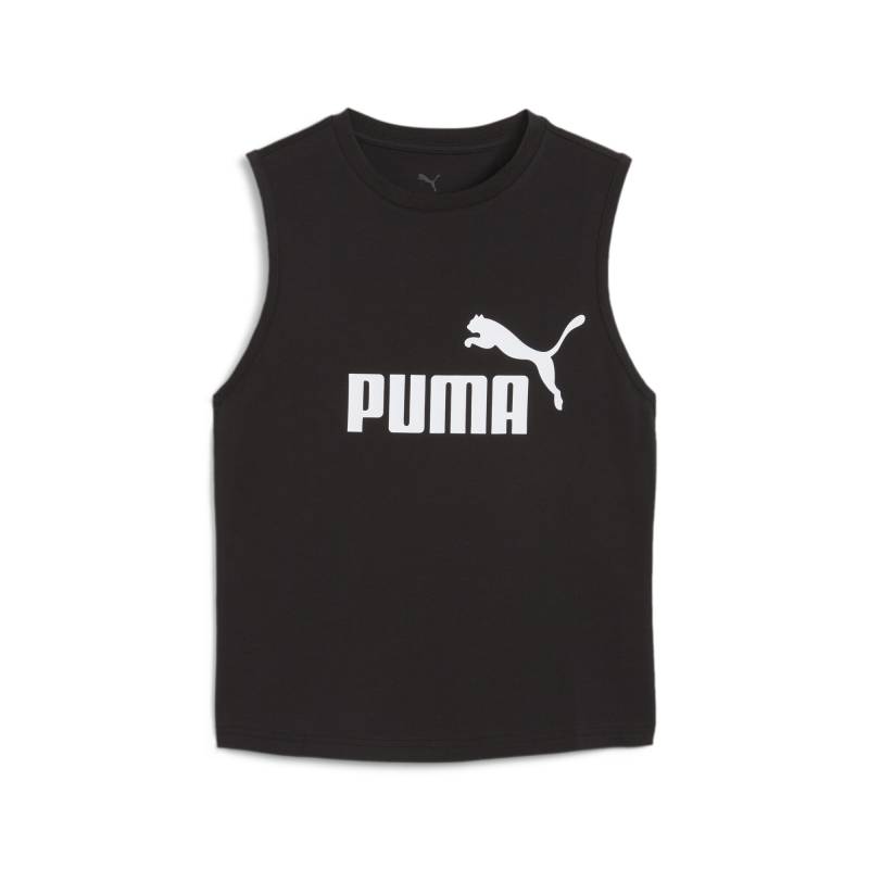 PUMA Tanktop »ESS NO. 1 LOGO SLIM TANK« von PUMA