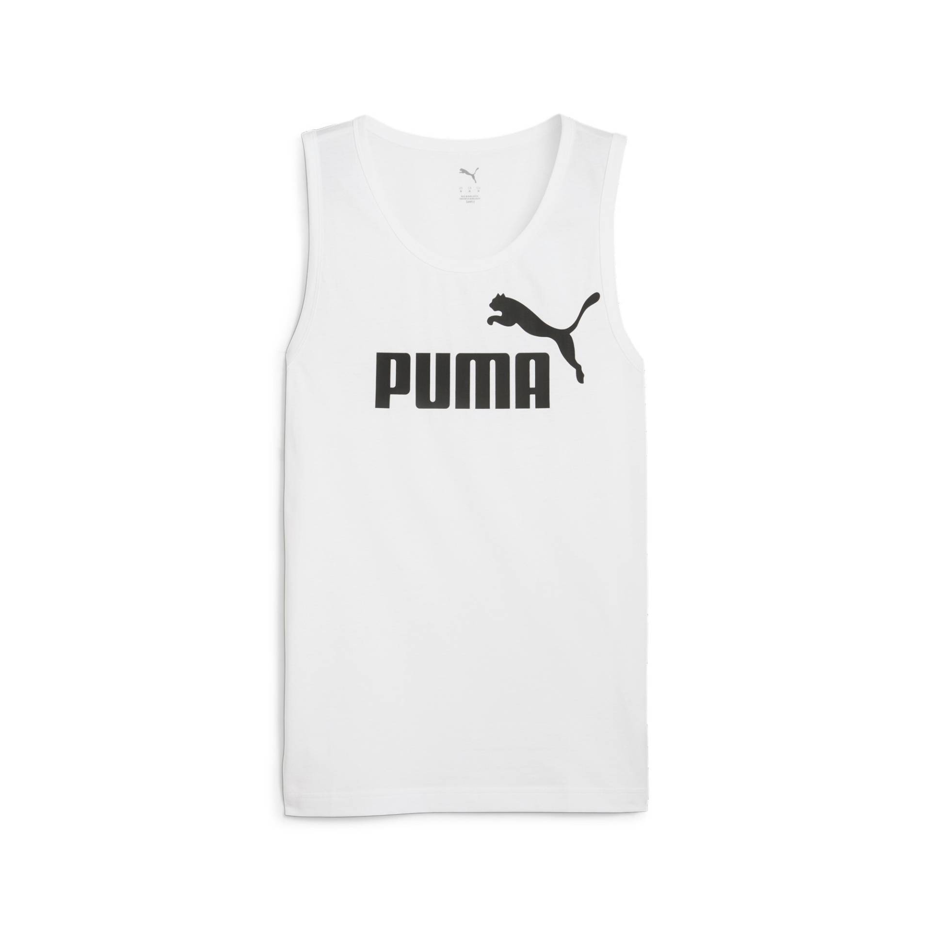 PUMA Tanktop »ESS NO. 1 LOGO TANK« von PUMA