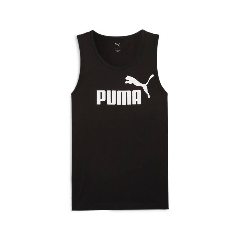 PUMA Tanktop »ESS NO. 1 LOGO TANK« von PUMA