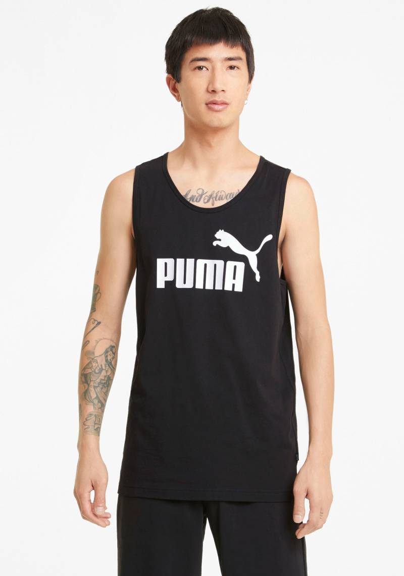 PUMA Tanktop »ESS TANK« von PUMA