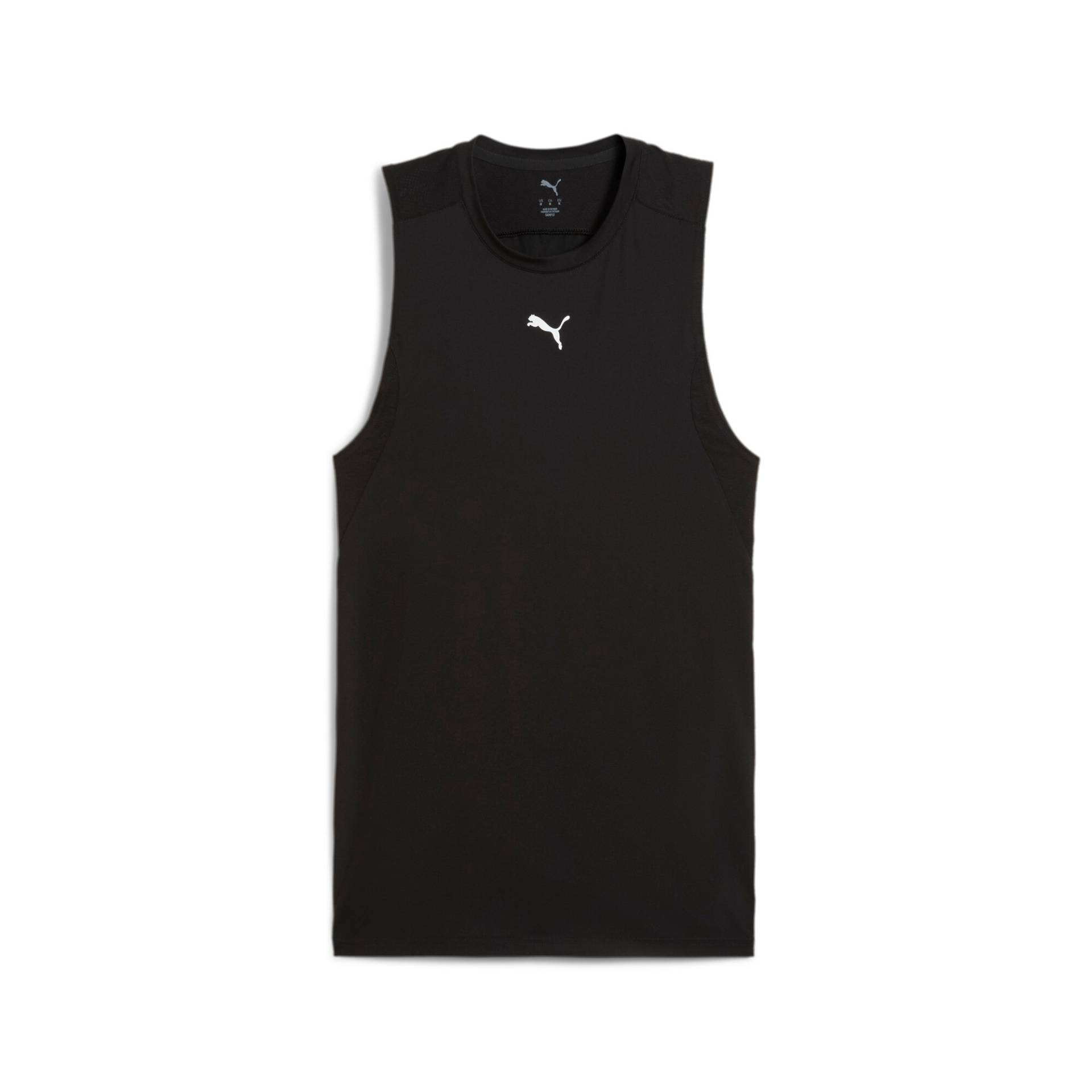 PUMA Tanktop »M CLOUDSPUN SOFT BREATHABLE TANK« von PUMA