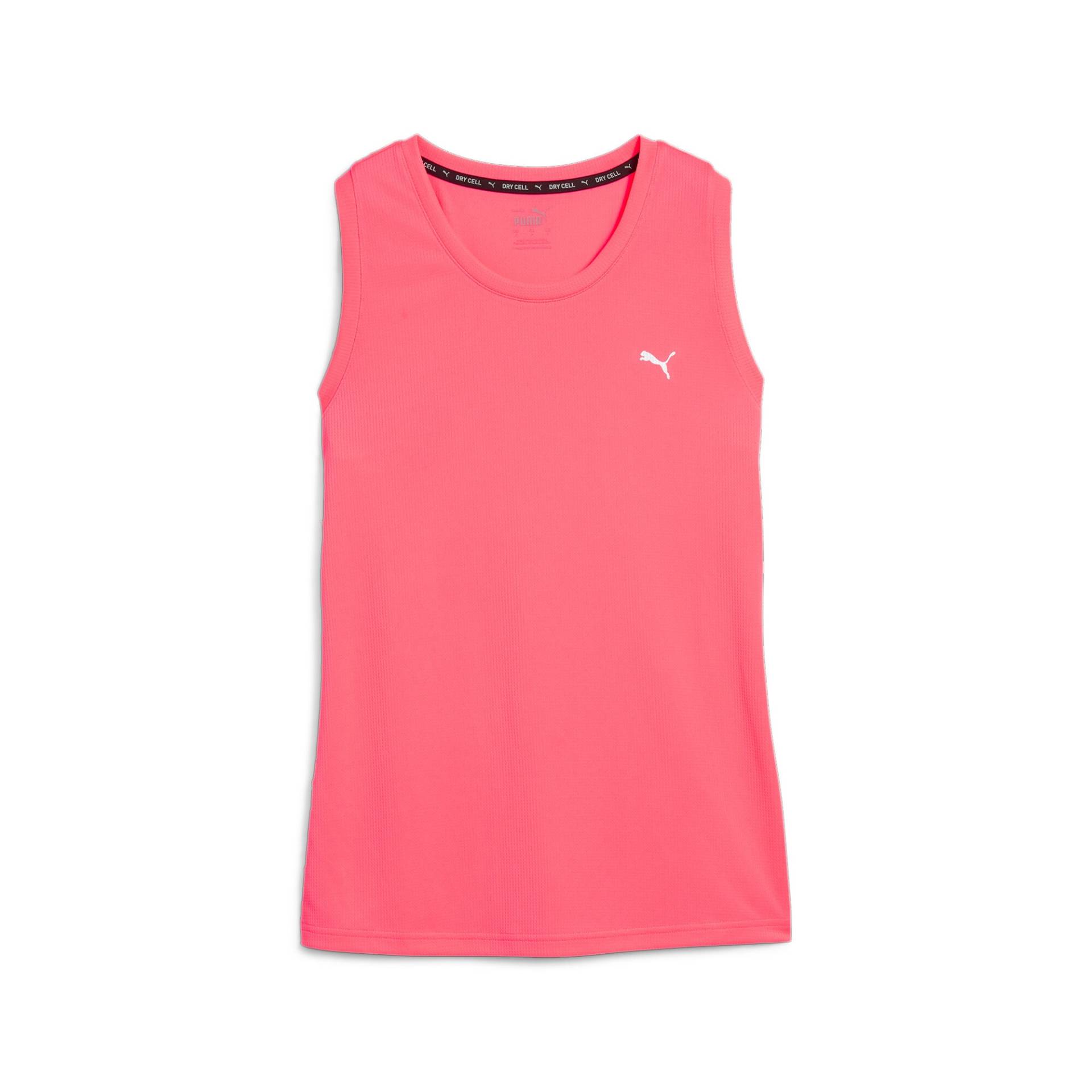 PUMA Tanktop »PERFORMANCE TANK W« von PUMA