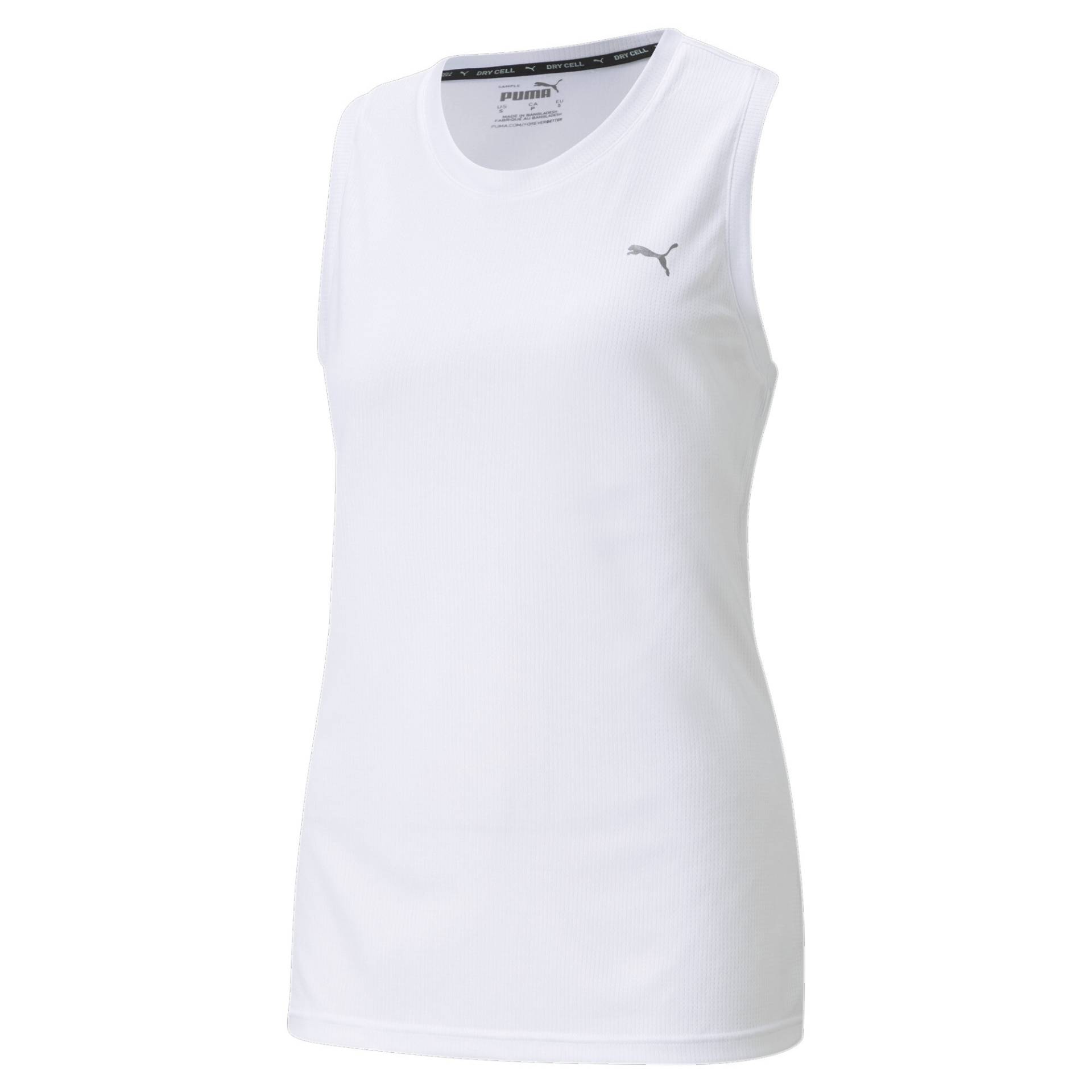 PUMA Tanktop »PERFORMANCE TANK W« von PUMA