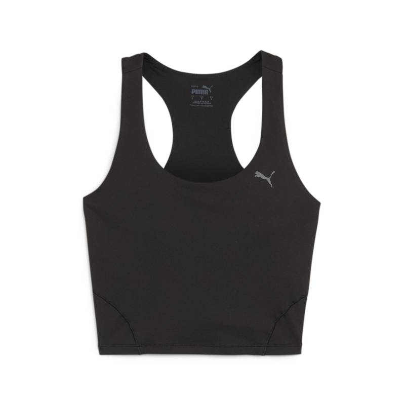 PUMA Tanktop »STUDIO FOUNDATION 2IN1 CROP TANK« von PUMA