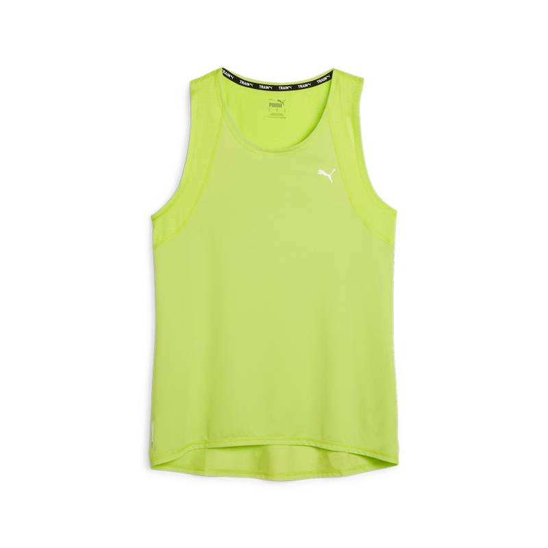 PUMA Tanktop »TRAIN FAVORITE TANK« von PUMA