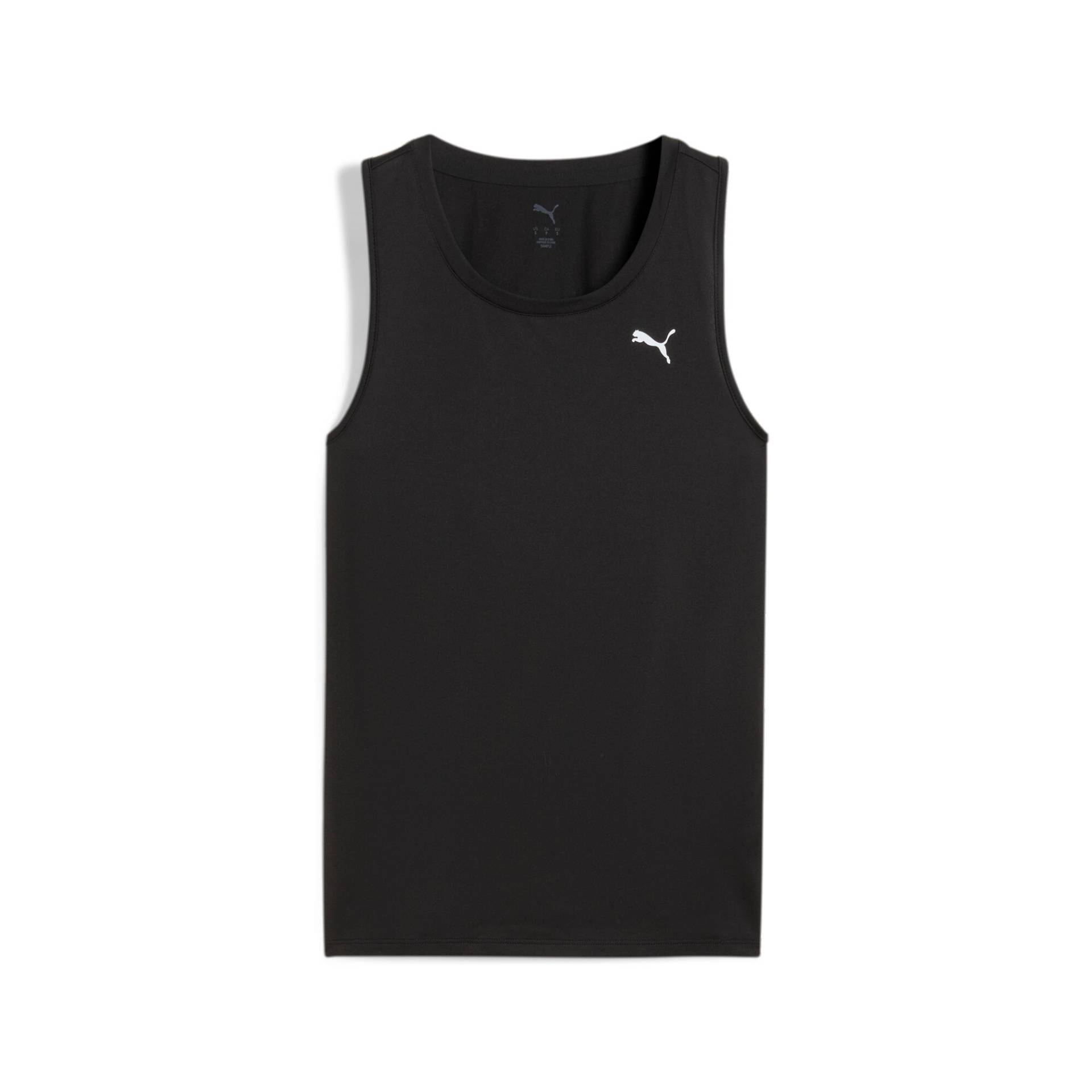 PUMA Tanktop »W TAD ESSENTIAL SLEEVELESS TANK« von PUMA