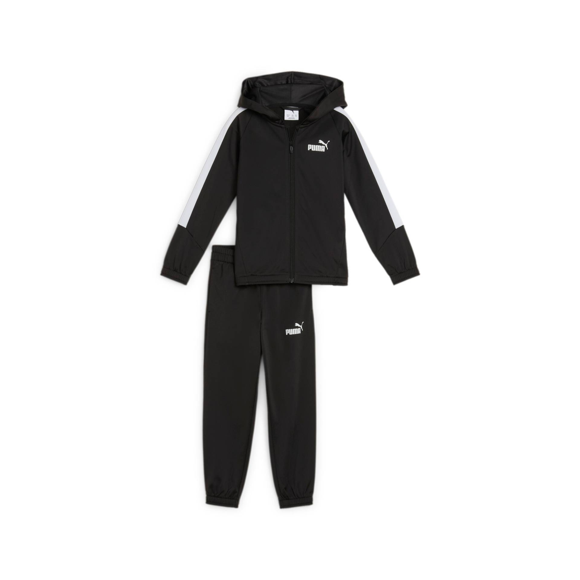 PUMA Trainingsanzug »ESS NO.1 LOGO POLY SUIT PS«, (2 tlg.) von PUMA