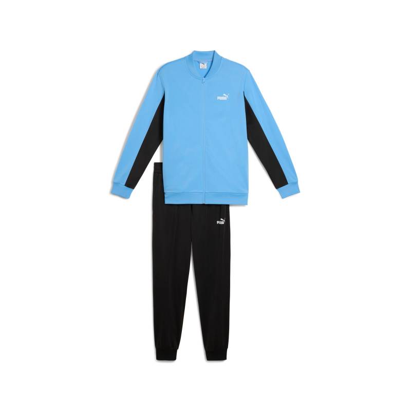 PUMA Trainingsanzug »POLY BASEBALL SUIT«, (2 tlg.) von PUMA