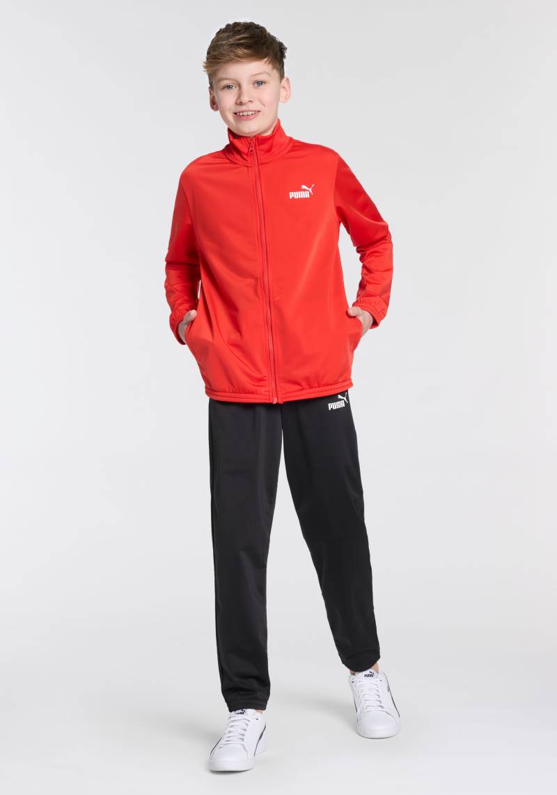 PUMA Trainingsanzug »POLY SUIT B«, (2 tlg.) von PUMA