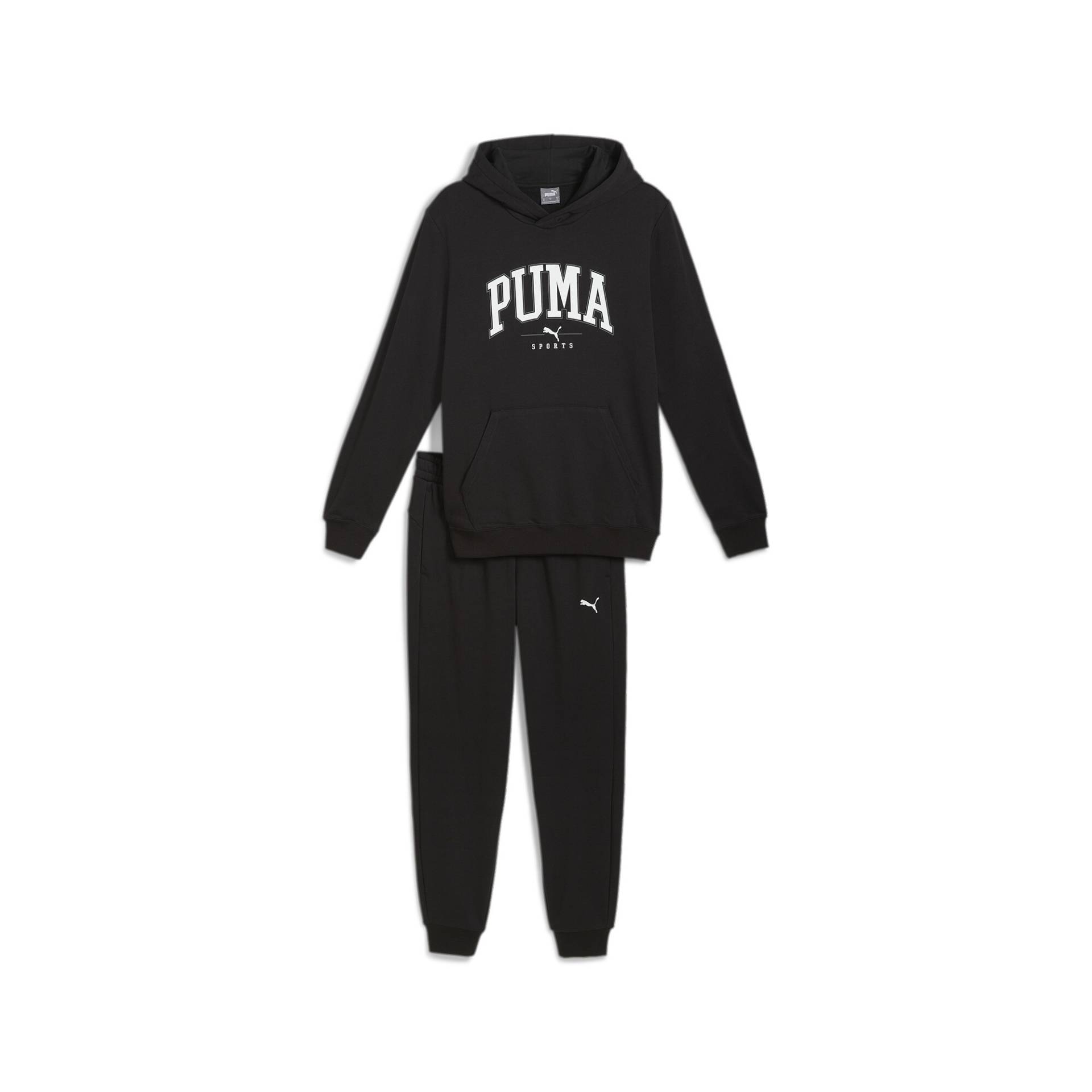 PUMA Trainingsanzug »SQUAD HOODED SUIT TR«, (2 tlg.) von PUMA