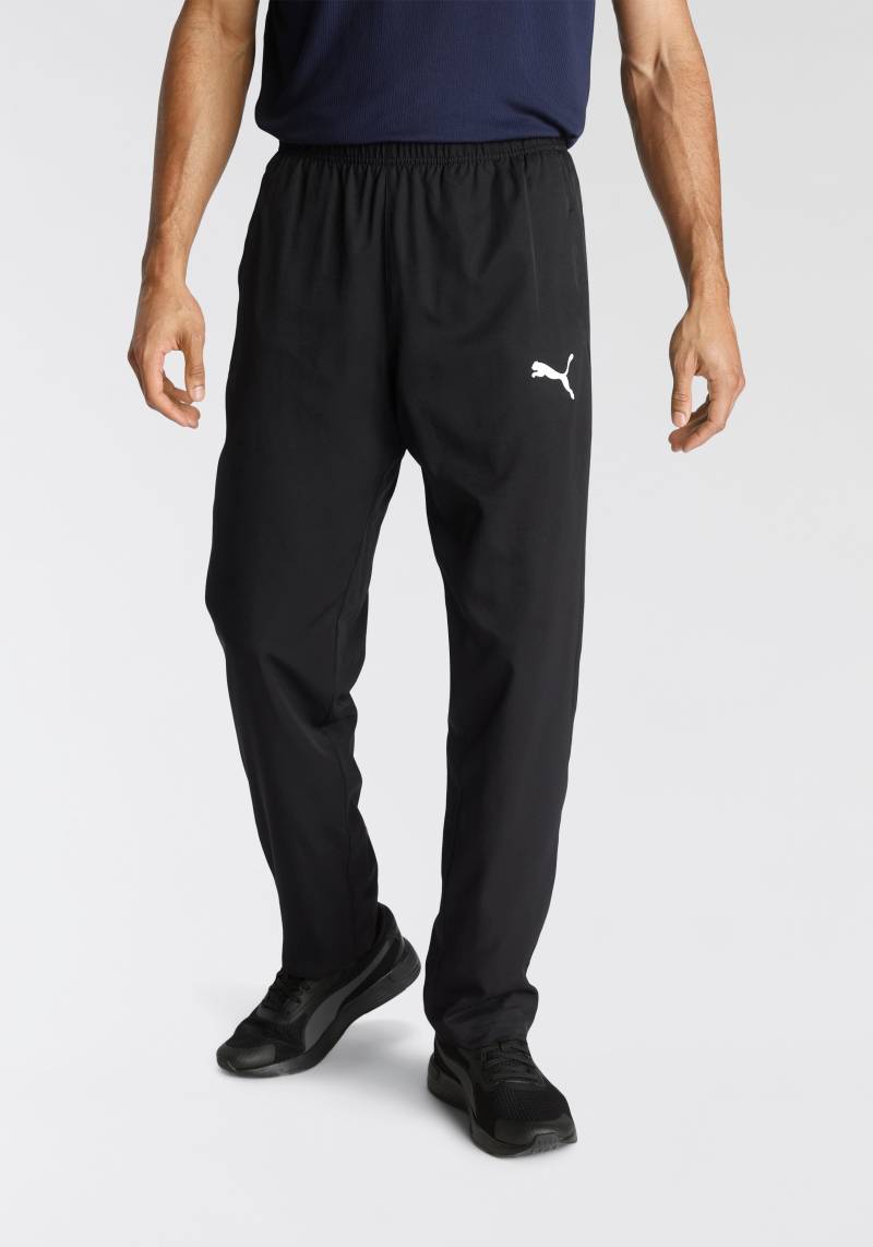 PUMA Trainingshose »ACTIVE WOVEN PANTS OP SRL« von PUMA