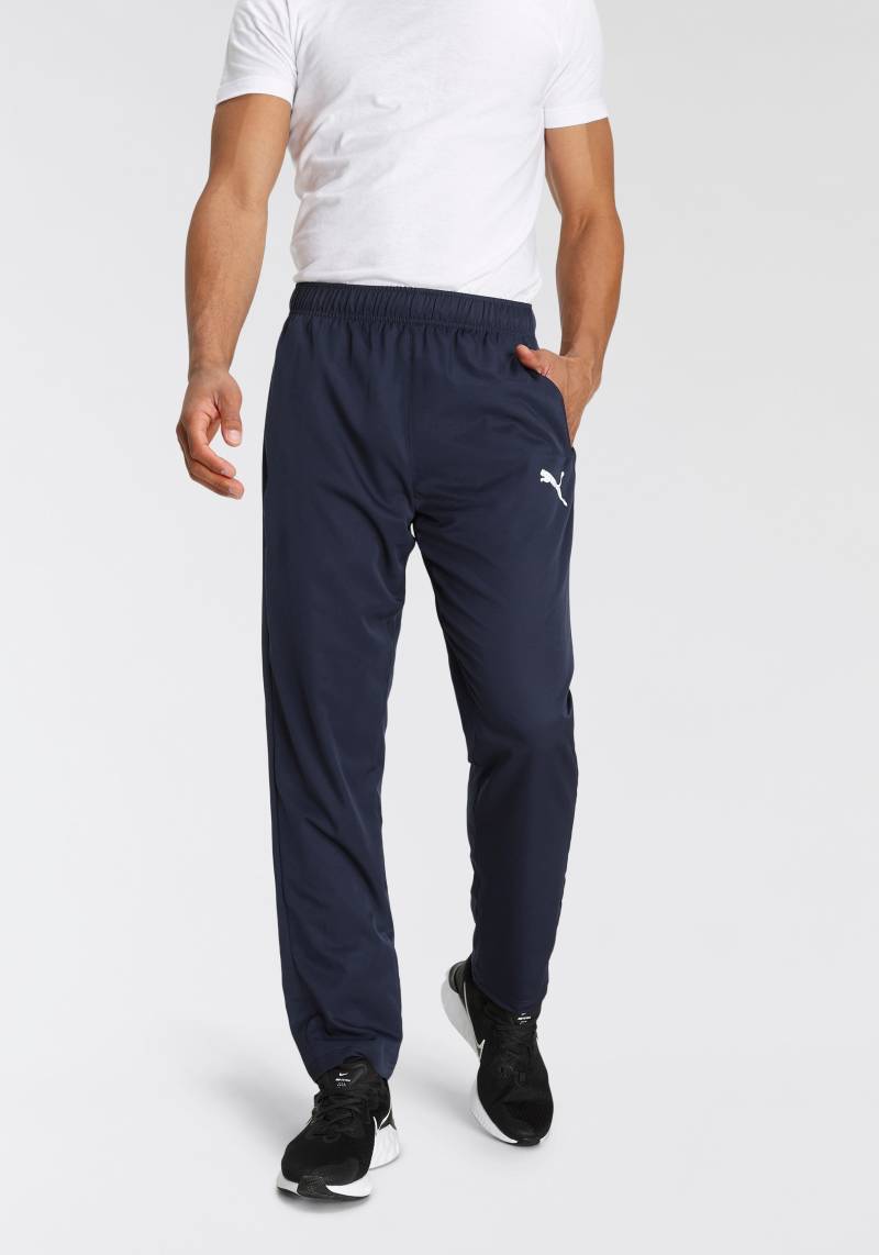 PUMA Trainingshose »ACTIVE WOVEN PANTS OP SRL« von PUMA