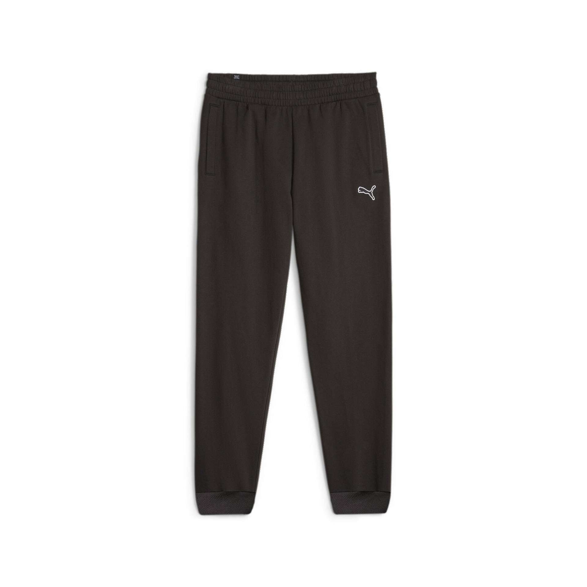 PUMA Trainingshose »BETTER ESSENTIALS SWEATPANTS FL CL« von PUMA