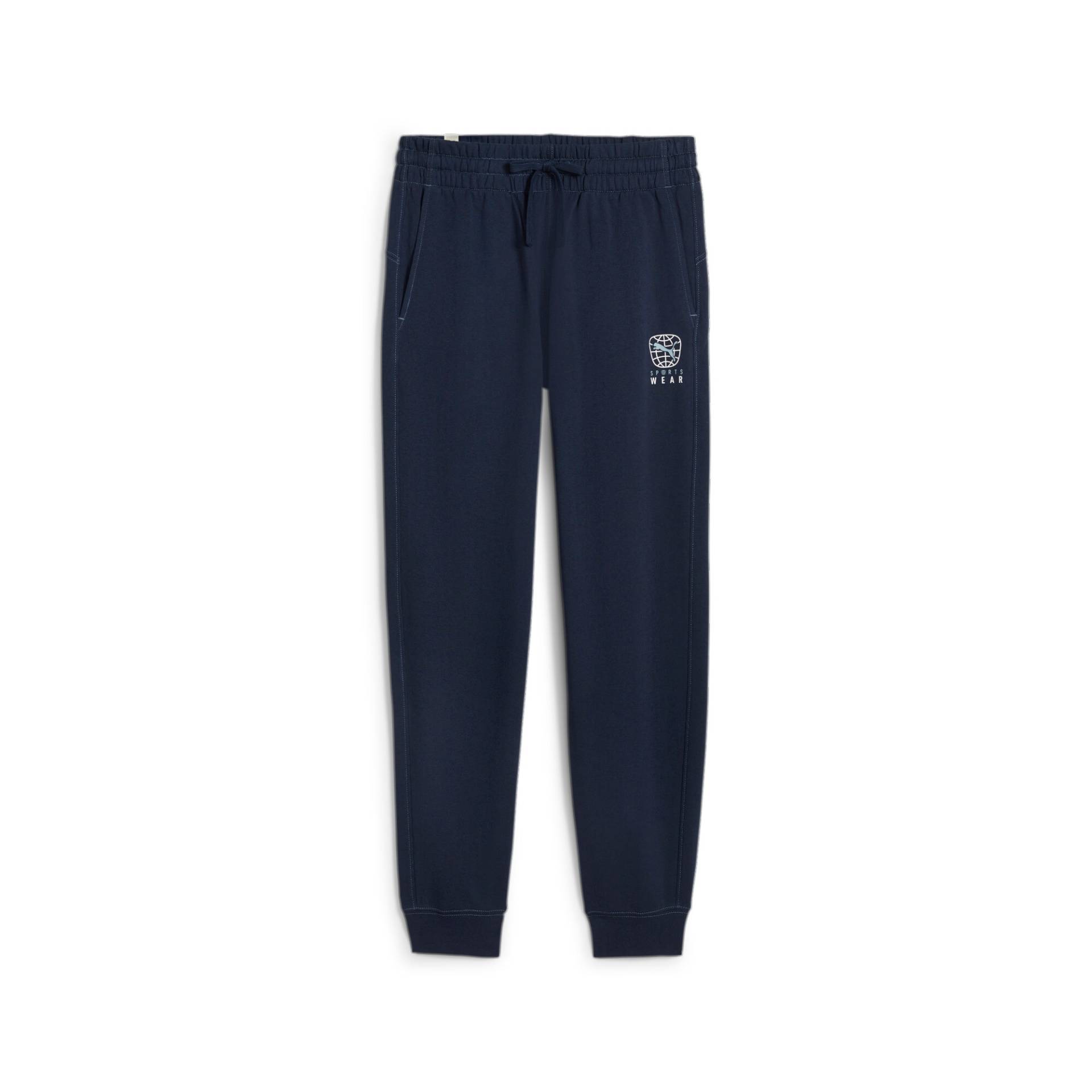 PUMA Jogginghose »BETTER SPORTSWEAR SWEATPANTS CL« von PUMA